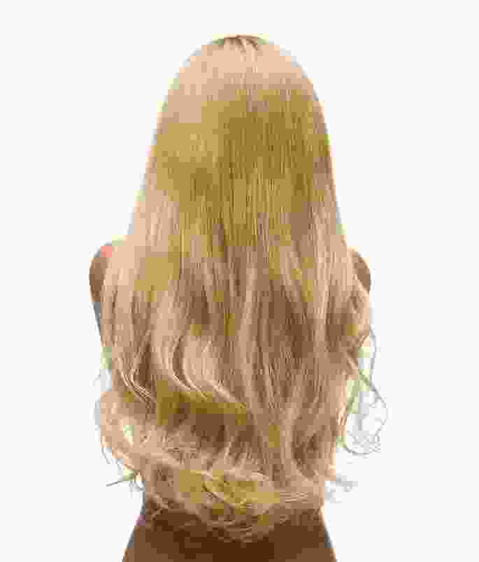 Sensual Touch Human Hair