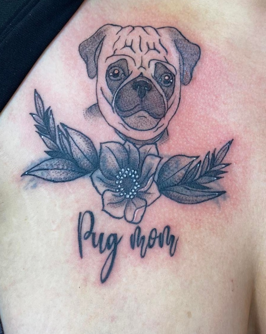 301861704_1479580169227581_6727349063815166276_n Pug Mom